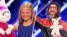 Stoner Replaces Darci Lynne ‘AGT’ Audition With Bong Hitting Act — Goes Viral on Reddit