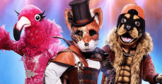 ‘The Masked Singer’ Finale Recap: Three BIGGEST Celebrity Reveals of Season 2!