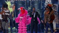 The Winner of ‘The Masked Singer’ Season Two is…