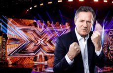 Is Piers Morgan Taking Part On ‘X Factor: Celebrity’ Next Year?!