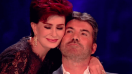 Sharon Osbourne Calls Out Simon Cowell for Paying Girls Less Than The Boys