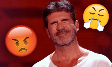 ITV Cracks Down On Simon Cowell’s Disastrous ‘X Factor’ Ratings — Is It The END?