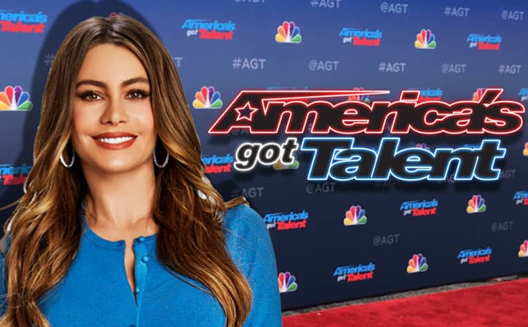 Ouch! Sofia Vergara to Replace Gabrielle Union on ‘AGT’ 2020?