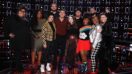 ‘The Voice’ Results: Only 8 Artists Move On To The Semifinals