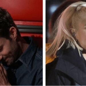 adam levin and gwen stefani