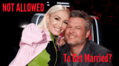 Blake Shelton And Gwen Stefani Want To Get Married But THIS is Stopping Them
