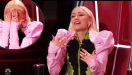 WATCH Gwen Stefani Break Down Crying on ‘The Voice’