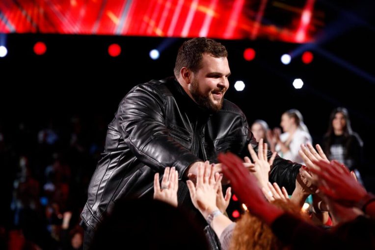 Jake Hoot: How This One Chair Turn Won ‘The Voice’
