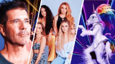 Talent Show-Down: ‘The Search’, ‘Masked Singer UK’ And ‘X Factor Band’ Go Head To Head