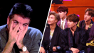 K-Pop Community Comes For Simon Cowell for Creating UK-Pop