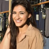 Mriganka Chawla