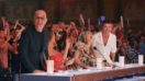 ‘AGT Champions’ Round 2: Simon STEALS Howie’s Golden Buzzer!