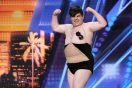 5 Plus-Size Dancers on Talent Show That Prove Size Is Just A Number [VIDEO]