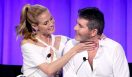 Heidi Klum Defends Simon Cowell Against “Sexist Habit” Claims