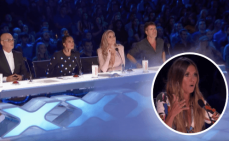 Heidi Klum May Have Just Leaked The Winner Of ‘AGT: The Champions’ 2020
