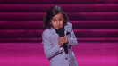 WATCH Kid Comedian JJ Pantano Insult The ‘AGT Champions’ Judges