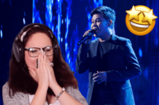 WATCH World’s Best Vocal Coaches React To Marcelito Pomoy’s ‘AGT Champions’ Performance