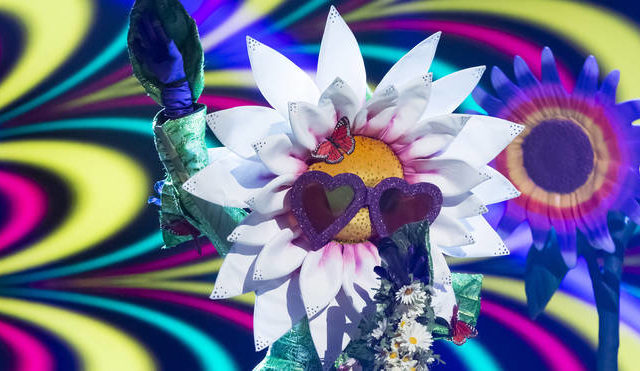 Who Is The Alien? 'The Masked Singer UK' Predictions ...