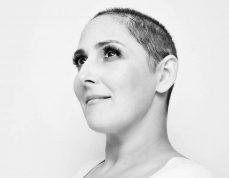 Ricki Lake Reveals The Reason For Her Short Hair In An Emotional Post