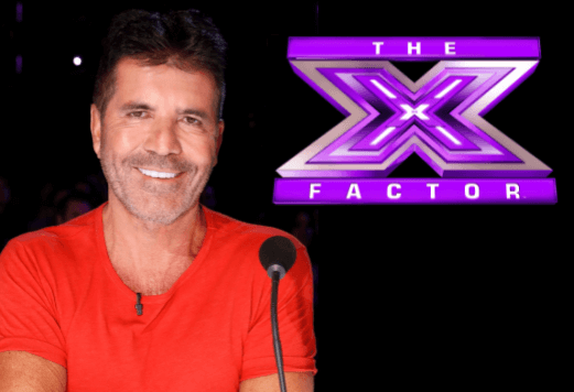 Simon C - X Factor USA