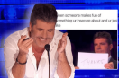 5 Simon Cowell Memes That Will Make Your Weekend Better and Worse!