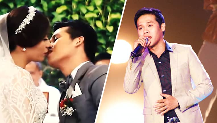 Who is Marcelito Pomoy 'AGT Champions'