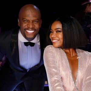 Terry Crew agt Gabrielle union