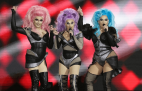 The Top Drag Queens That Shook The ‘America’s Got Talent’ Judges