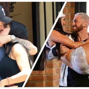 Nikki Bella Dancing With The Stars engagement ring