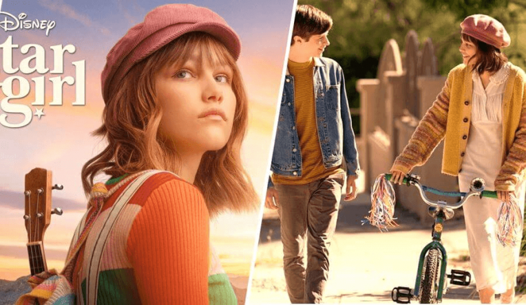 ‘AGT’ Winner Grace VanderWaal ‘Stargirl’ Movie: Dates, Trailer and Where To Watch