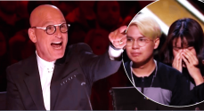 Fans Blast Howie Mandel Over Controversial ‘AGT Champions’ Elimination