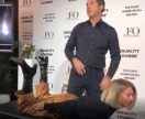 VIDEO: Julianne Hough Out-of-Body Experience Has Fans Shook