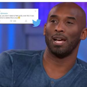 kobe braynt tweet death gianna