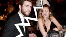 Top 5 Romantic Miley + Liam Moments as They Officially Get Divorced Today