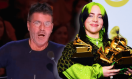 Simon Cowell vs. Billie Eilish: Uses ‘AGT’ Buzzer AGAIN For Billie Eilish Song “Bad Guy”