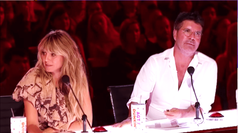 simon cowell controversy agt champions