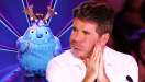 Salty Simon Cowell Bashes ‘The Masked Singer’ and ‘The Voice’