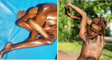 5 Facts About Strauss Serpent: Africa’s Most Flexible Body Comes to ‘AGT Champions’