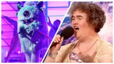 Was Susan Boyle Killed By The Monster?