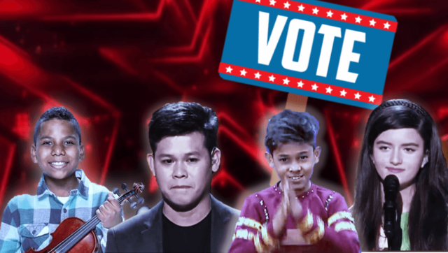 Who Won Agt Champions 2020