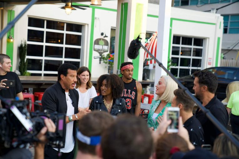 ‘American Idol’ Week 2 Recap: A Dramatic Gas Leak Interrupts Auditions