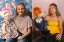 WATCH Darci Lynne’s New Hilarious IGTV Series “Advice With Friends”