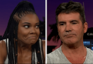 Gabrielle Union To Sue Simon Cowell For “Endangering Her Life” on ‘AGT’