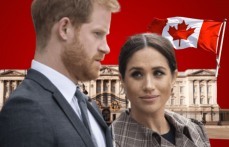 List of All The Royal Privileges Meghan and Harry Have Lost Since Walking Out