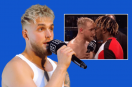 Jake Paul Reveals New Info On Upcoming Boxing Fight With KSI