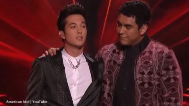 Sorry, Laine Hardy: ‘American Idol’ Is Treating Alejandro Like The Winner