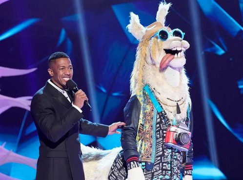 'The Masked Singer' Group A Playoffs Recap: A Whole Llama Drama!