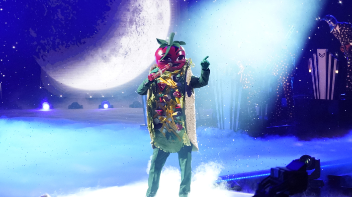 Who Is The Taco? ‘The Masked Singer’ Prediction You Know Is Right!
