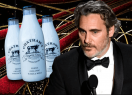 Internet Divided Over Joaquin Phoenix’s Oscar Speech — Who’s Side Are YOU on?