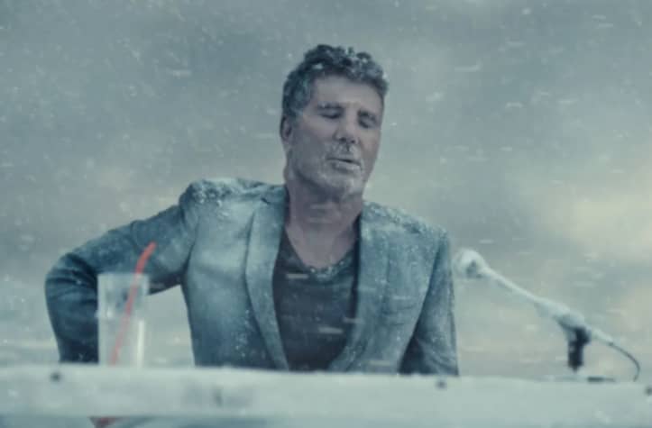 After Going Vegan, Simon Cowell Is Doing THIS To Be More Environmentally Conscious